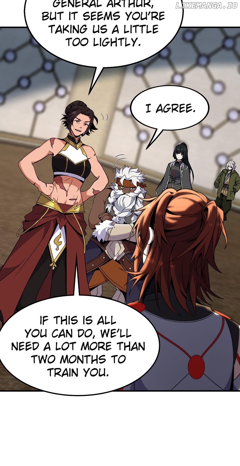 The Beginning After The End Chapter 210 image 79